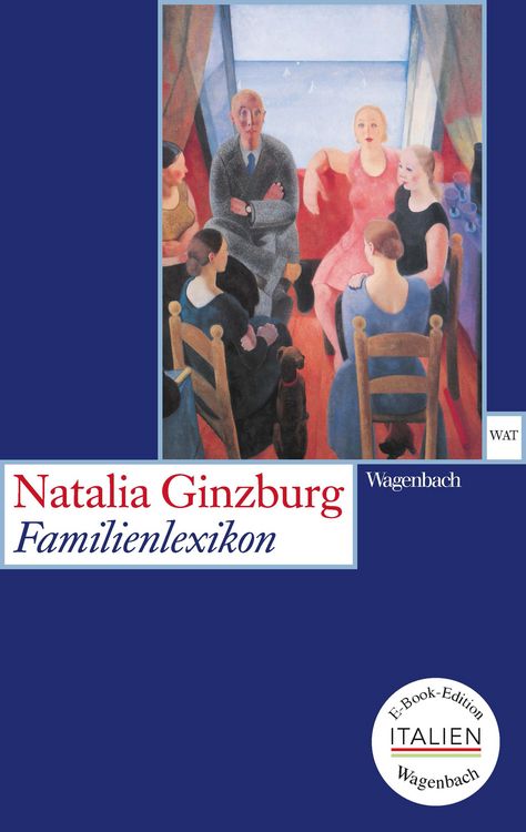 Produktbild: Familienlexikon