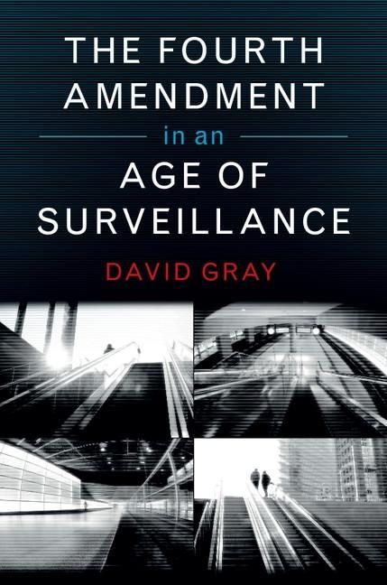 Produktbild: Fourth Amendment in an Age of Surveillance