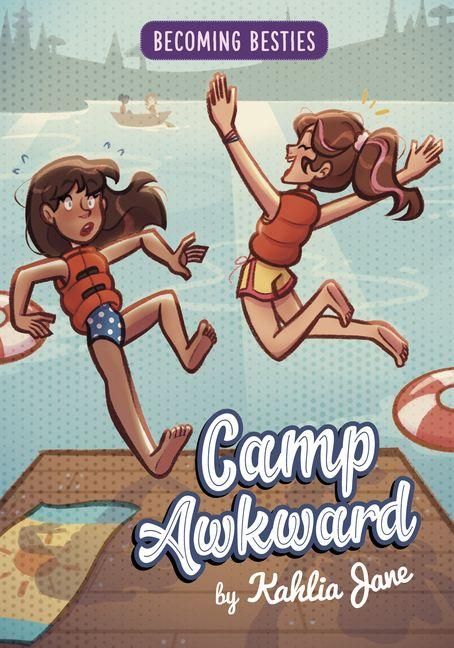 Produktbild: Camp Awkward