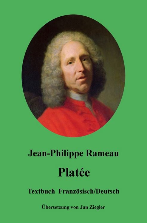 Produktbild: Plat&eacute;e: Franz&ouml;sisch/Deutsch