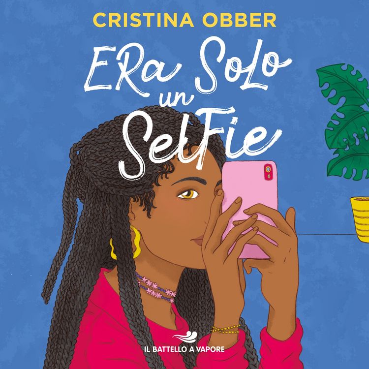 Produktbild: Luna - Era solo un selfie