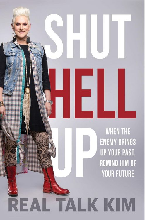 Produktbild: Shut Hell Up