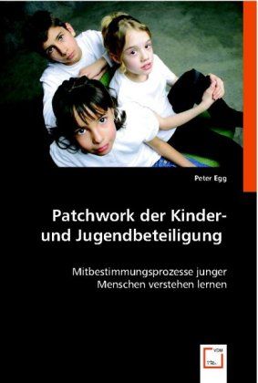 Produktbild: Egg, P: Patchwork der Kinder- und Jugendbeteiligung