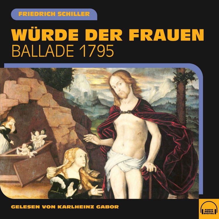 Produktbild: W&uuml;rde der Frauen