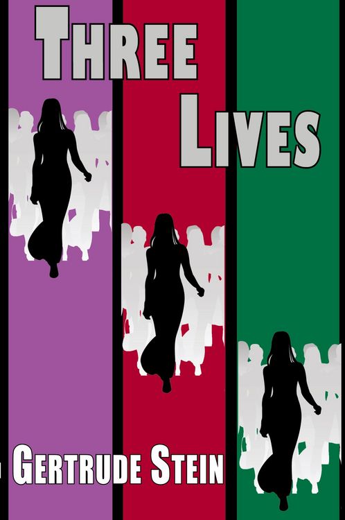 Produktbild: Three Lives