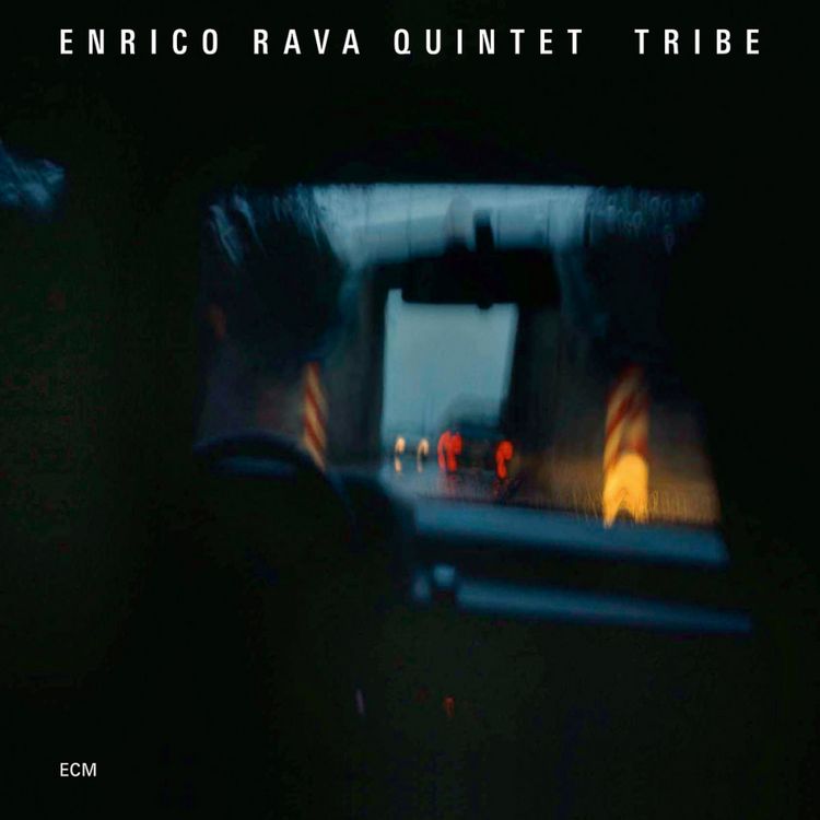 Produktbild: Enrico Rava Quintet, Tribe, 1 Audio-CD