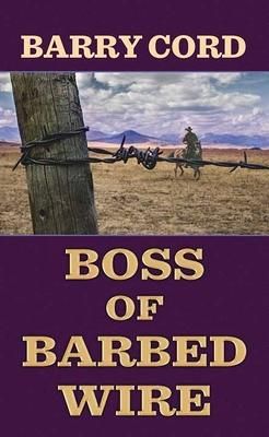Produktbild: Boss of Barbed Wire