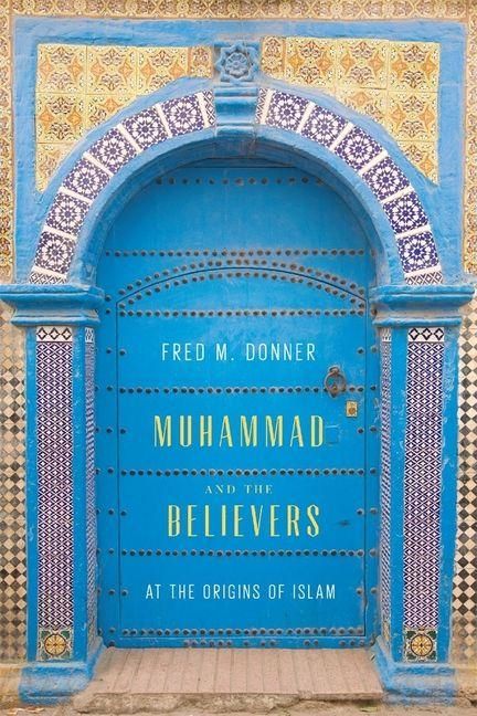Produktbild: Muhammad and the Believers