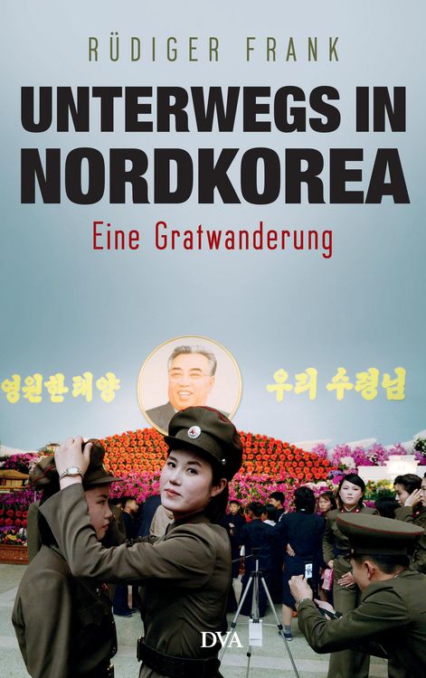 Produktbild: Unterwegs in Nordkorea