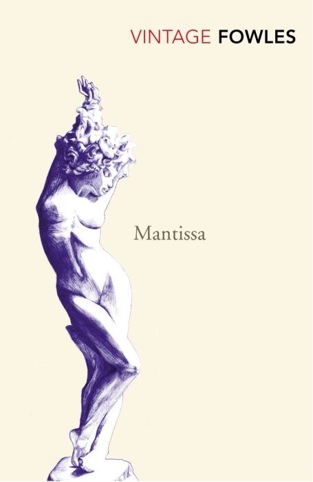 Produktbild: Mantissa