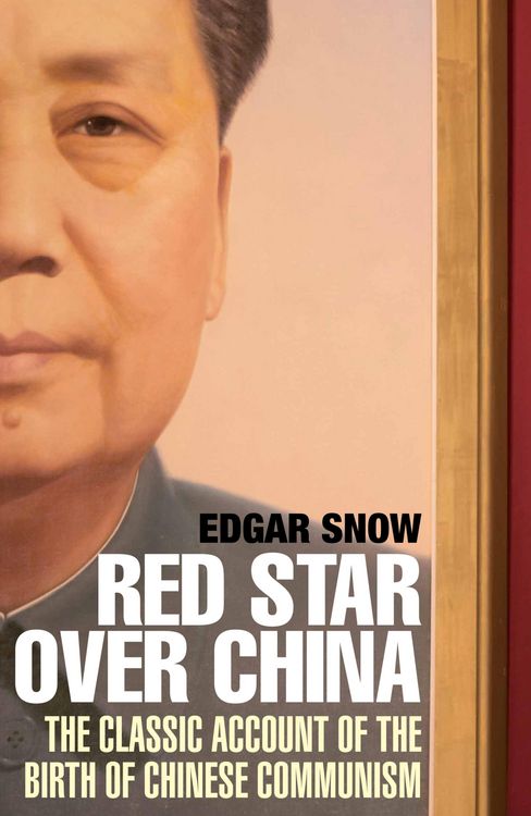 Produktbild: Red Star Over China
