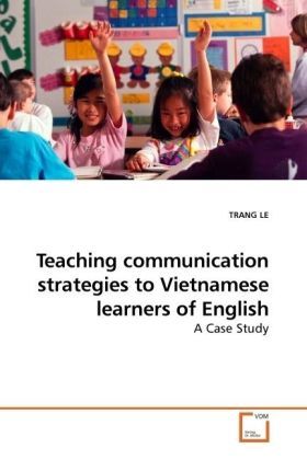 Produktbild: LE, T: Teaching communication strategies to Vietnamese learn