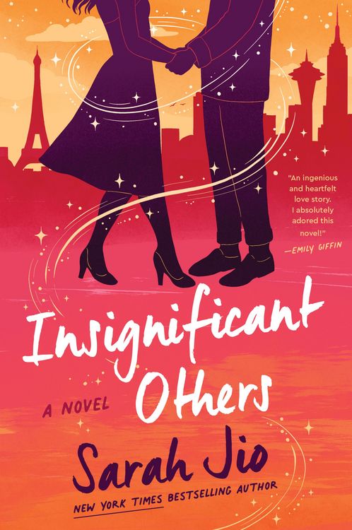 Produktbild: Insignificant Others