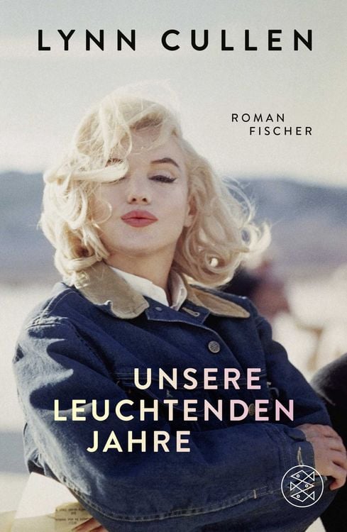 Produktbild: Unsere leuchtenden Jahre