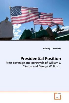 Produktbild: Freeman, B: Presidential Position