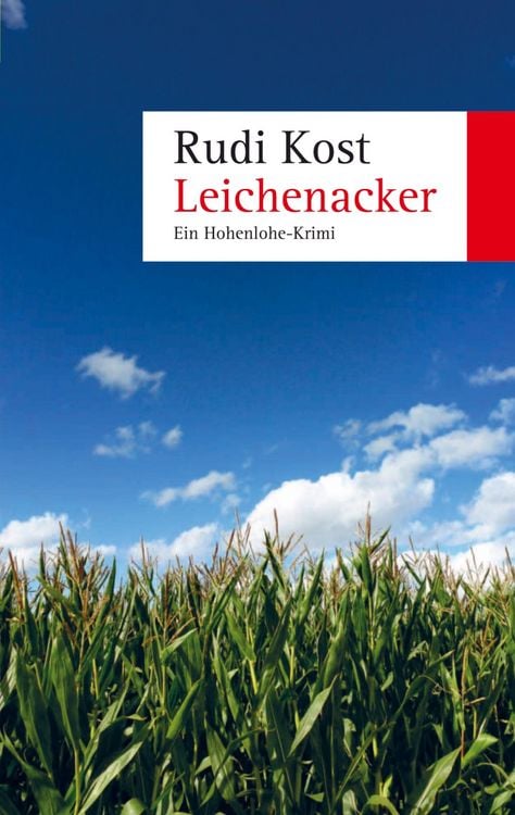 Produktbild: Leichenacker