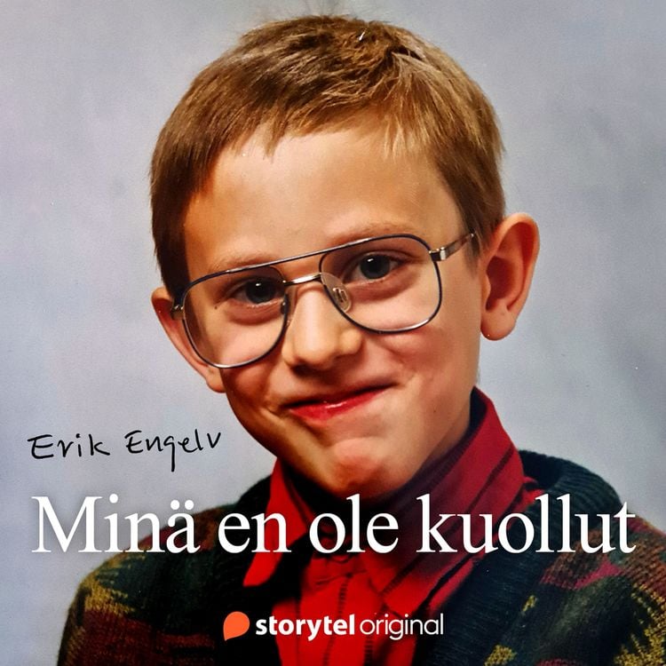 Produktbild: Min&auml; en ole kuollut