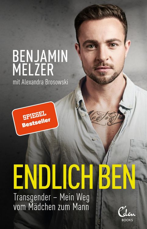 Produktbild: Endlich Ben