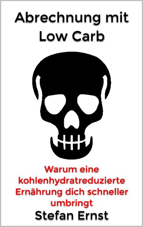 Produktbild: Abrechnung mit Low Carb