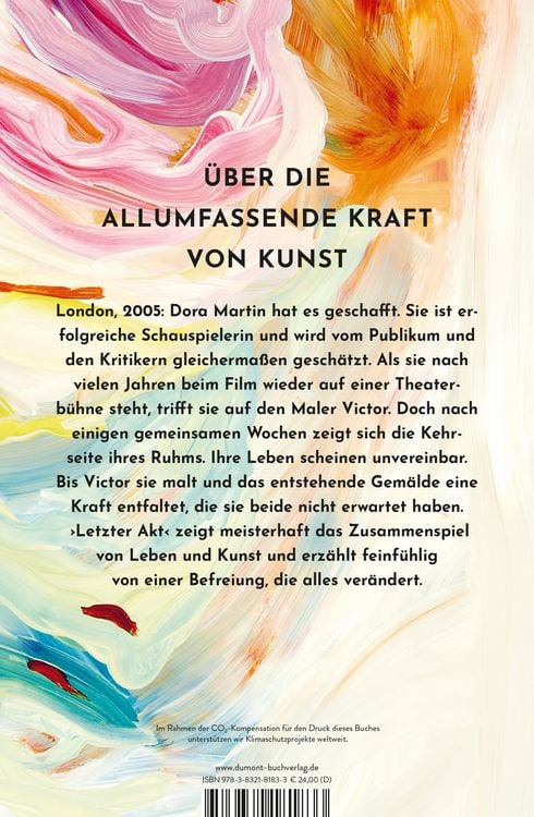Produktbild: Letzter Akt