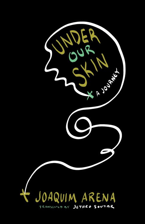 Produktbild: Under Our Skin
