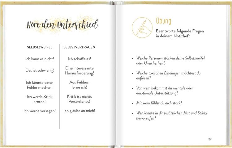 Produktbild: Mut & Kraft