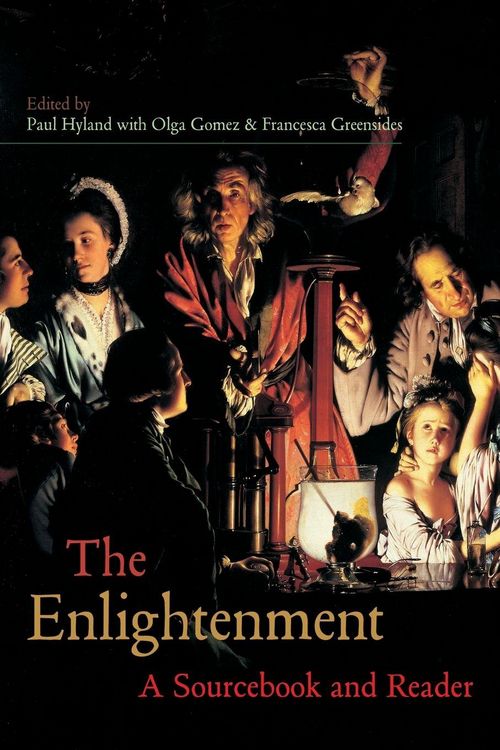 Produktbild: The Enlightenment