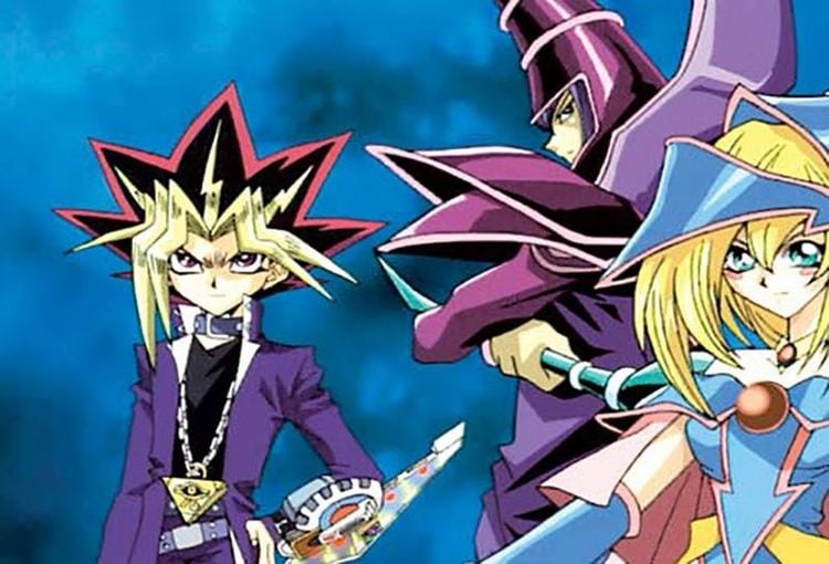 Produktbild: Yu-Gi-Oh! 3 - Staffel 2.1: Episode 50-74