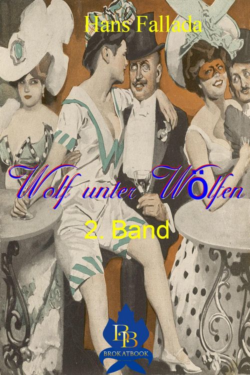 Produktbild: Wolf unter W&ouml;lfen