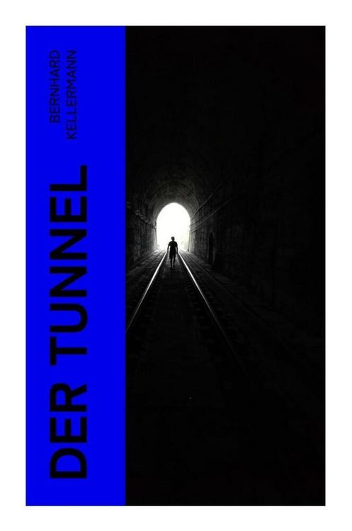 Produktbild: Der Tunnel