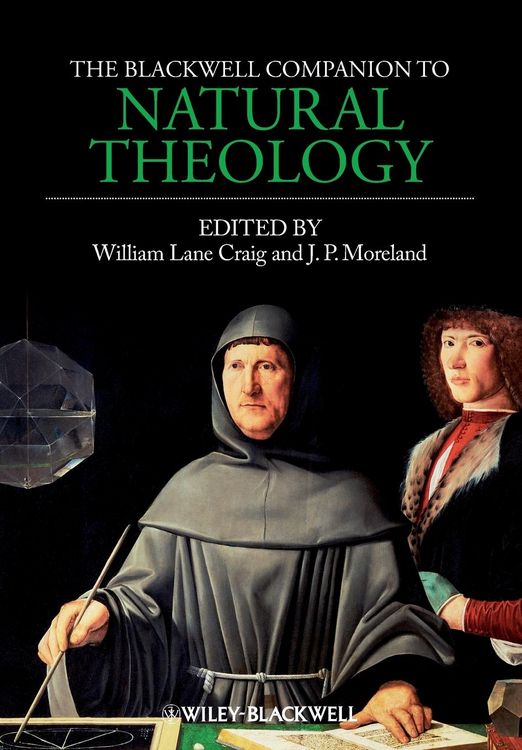 Produktbild: Blackwell Companion to Natural