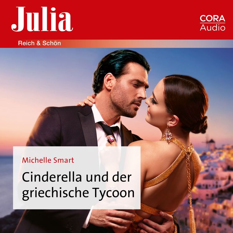 Bild vom Artikel Cinderella und der griechische Tycoon vom Autor Michelle Smart