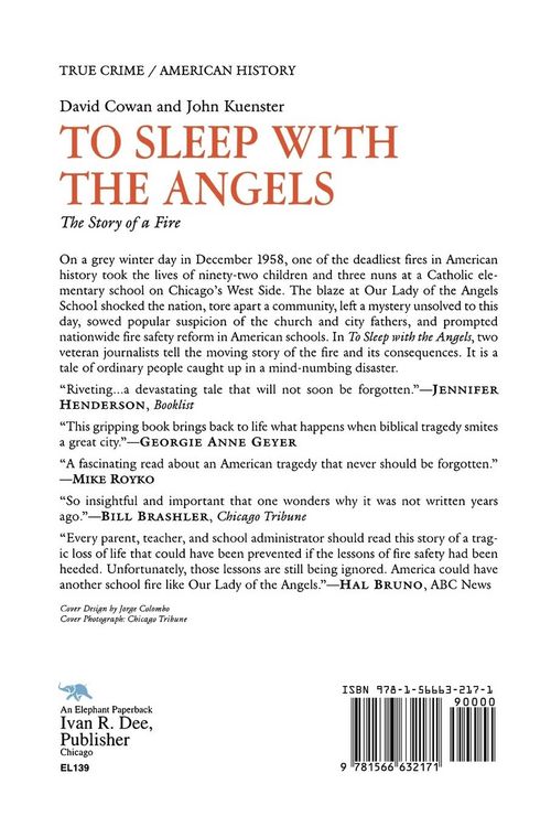 Produktbild: To Sleep with the Angels