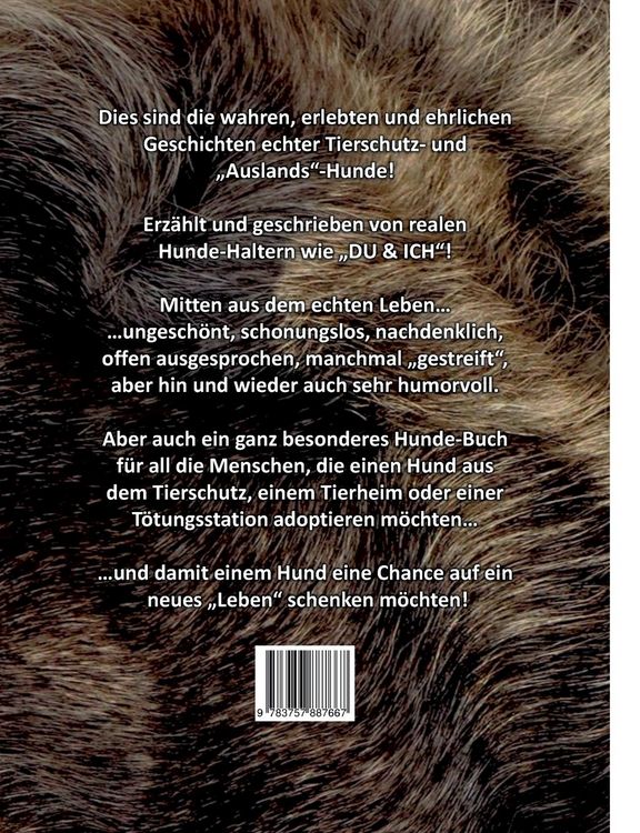 Produktbild: Verlorene Hunde