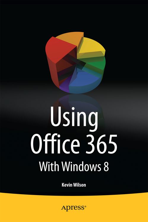 Produktbild: Using Office 365