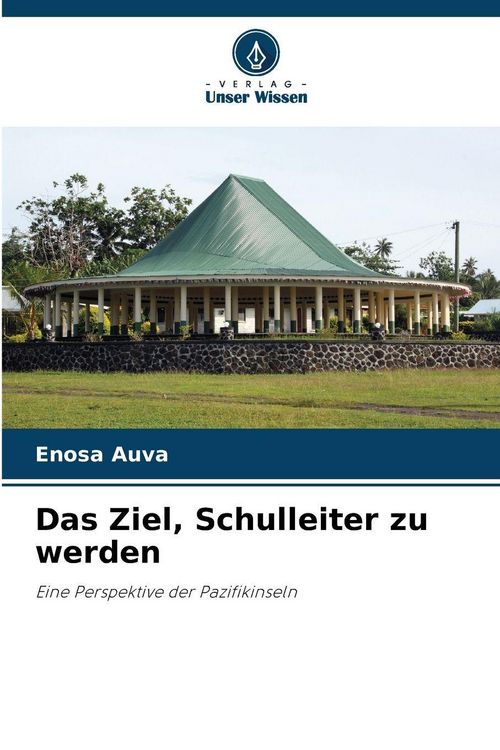 Produktbild: Das Ziel, Schulleiter zu werden