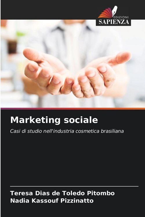 Produktbild: Marketing sociale