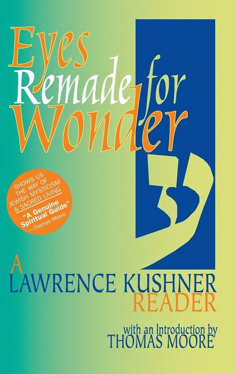 Produktbild: Eyes Remade for Wonder