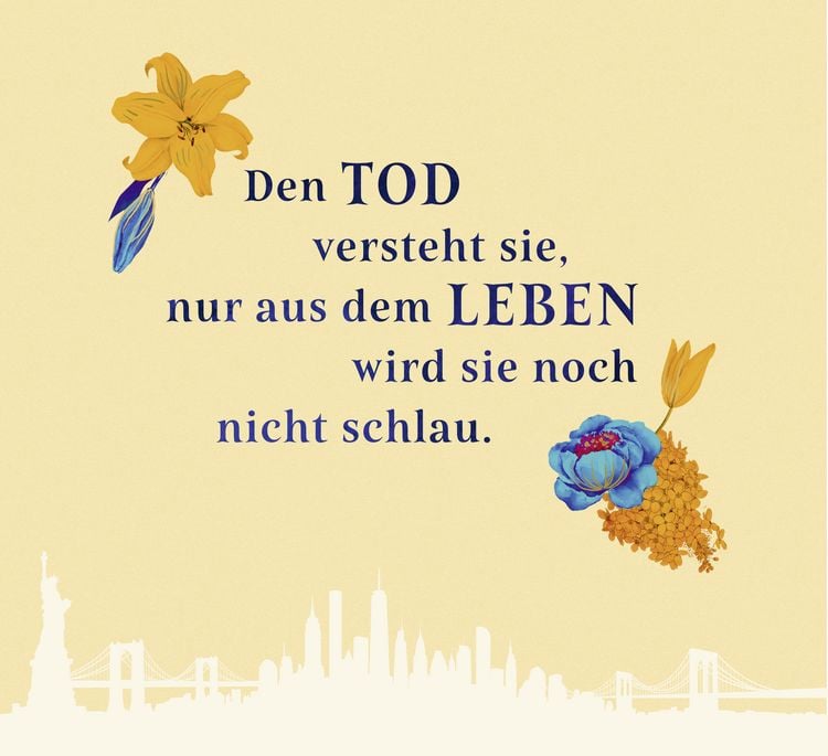 Produktbild: Dieses sch&ouml;ne Leben