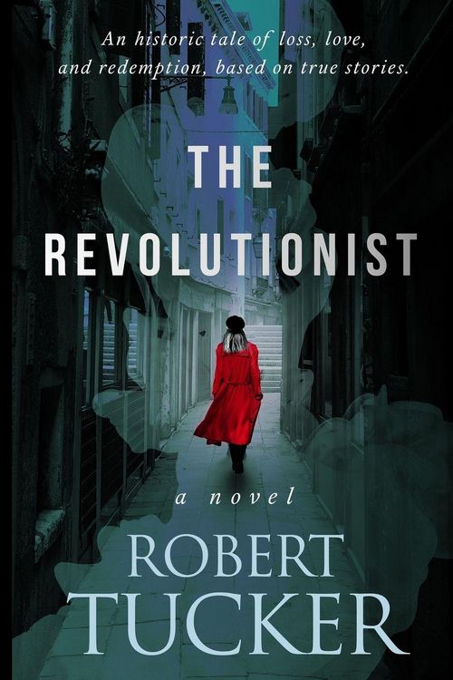 Produktbild: The Revolutionist