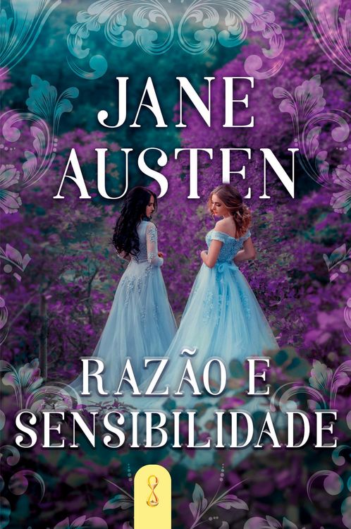 Produktbild: Raz&atilde;o e Sensibilidade