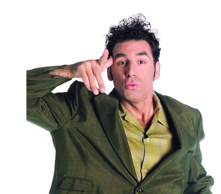 Produktbild: Seinfeld - Season 4 [4 DVDs]