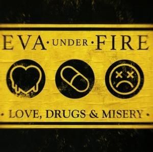 Produktbild: Love,Drugs,& Misery