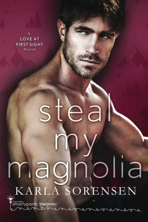Produktbild: Steal My Magnolia