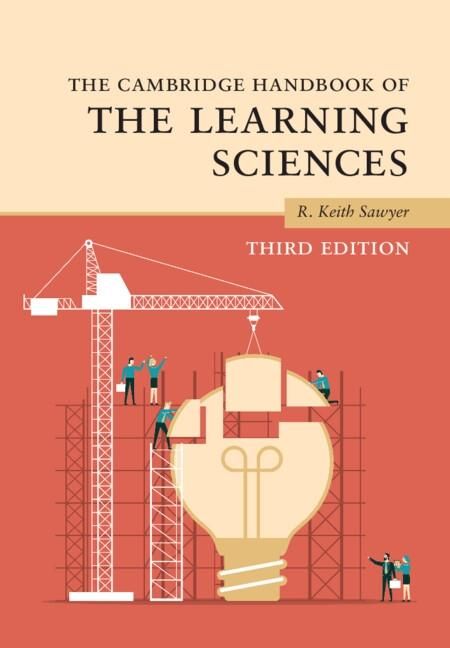 Produktbild: Cambridge Handbook of the Learning Sciences
