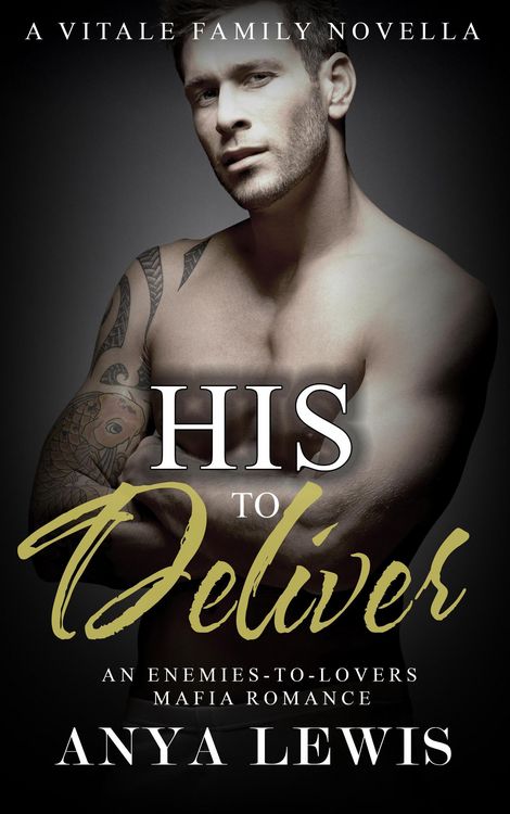 Produktbild: His To Deliver