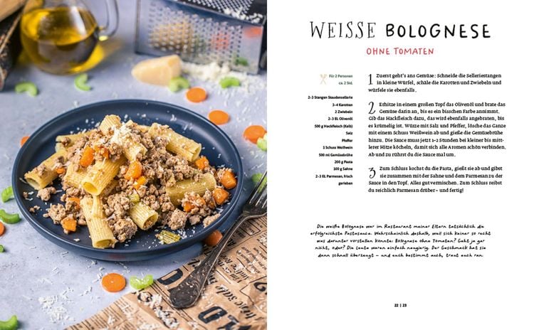 Produktbild: Unglaublich lecker