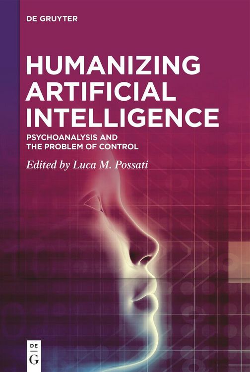 Produktbild: Humanizing Artificial Intelligence