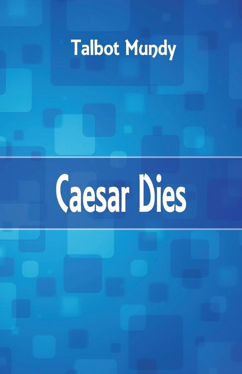 Produktbild: Caesar Dies