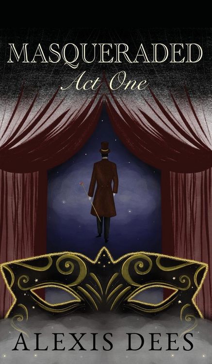 Produktbild: Masqueraded